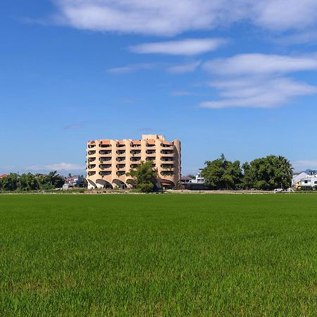 Reu Boutique Hotel هوي ان المظهر الخارجي الصورة