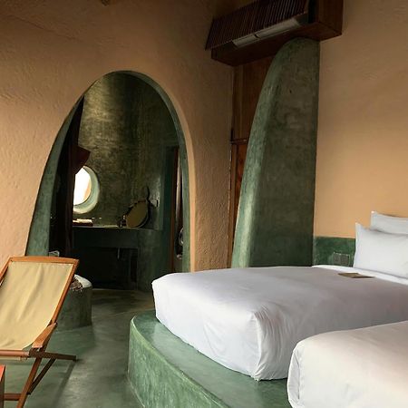 Reu Boutique Hotel هوي ان المظهر الخارجي الصورة
