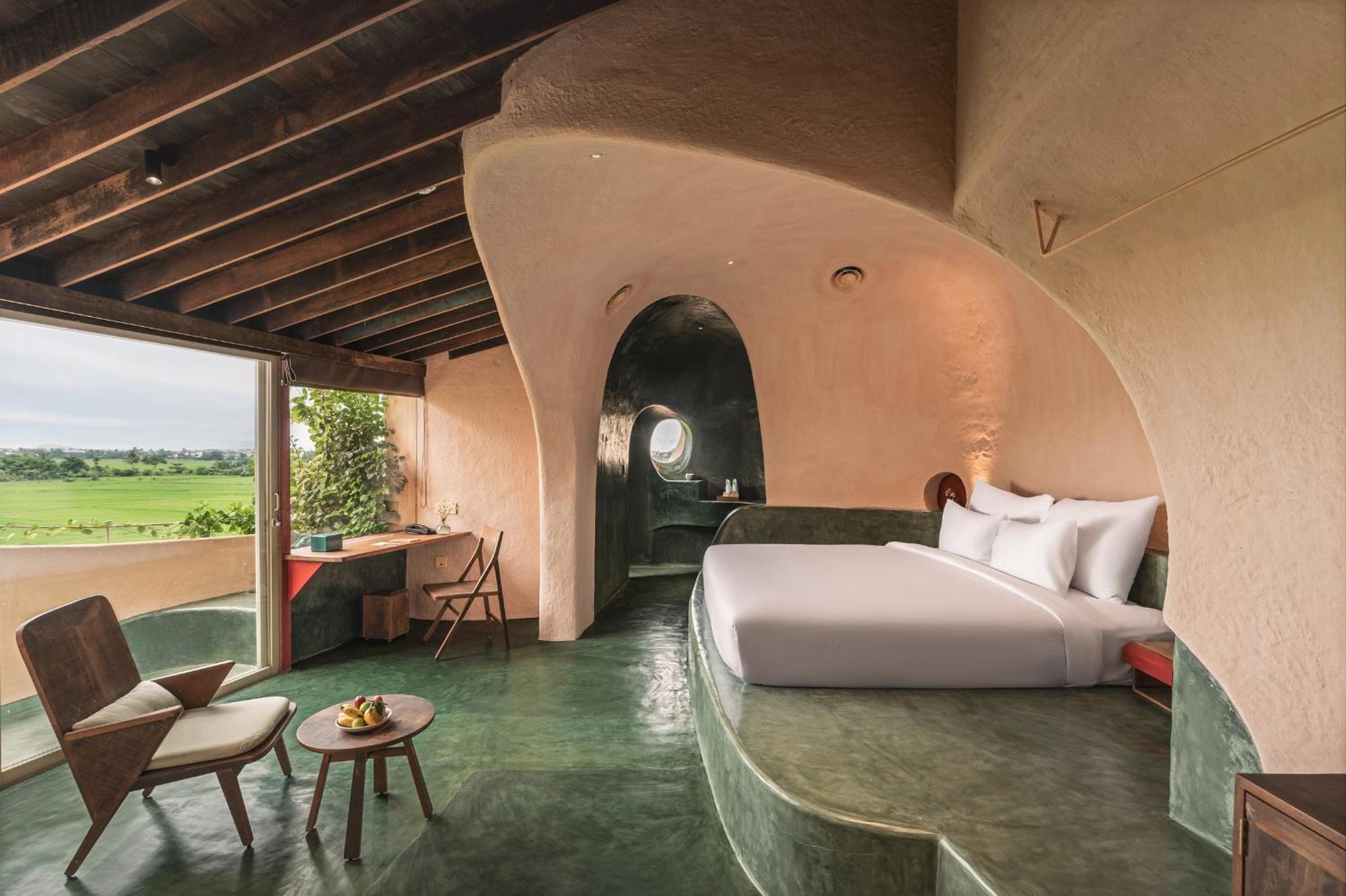 Reu Boutique Hotel هوي ان المظهر الخارجي الصورة