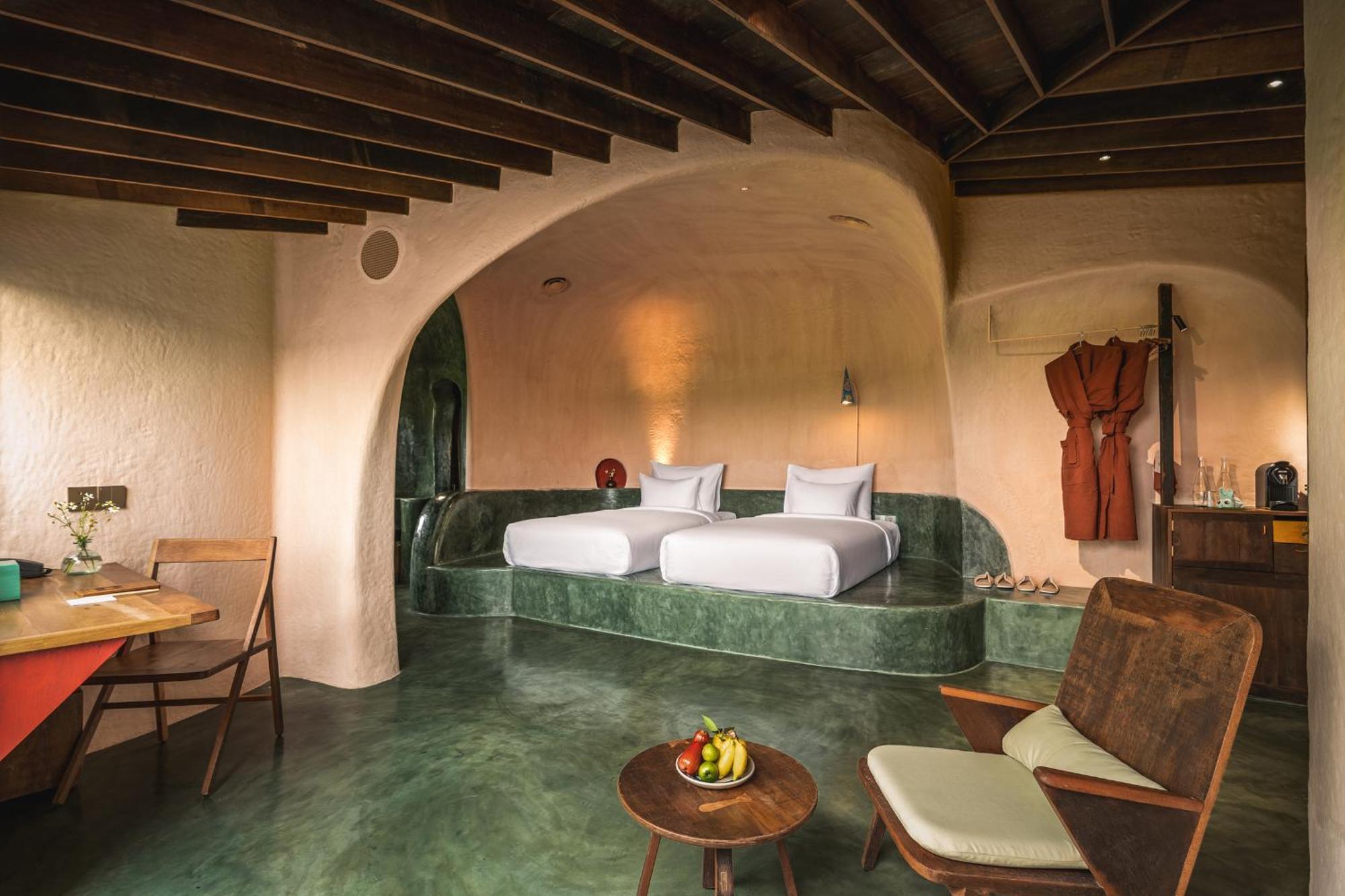 Reu Boutique Hotel هوي ان المظهر الخارجي الصورة