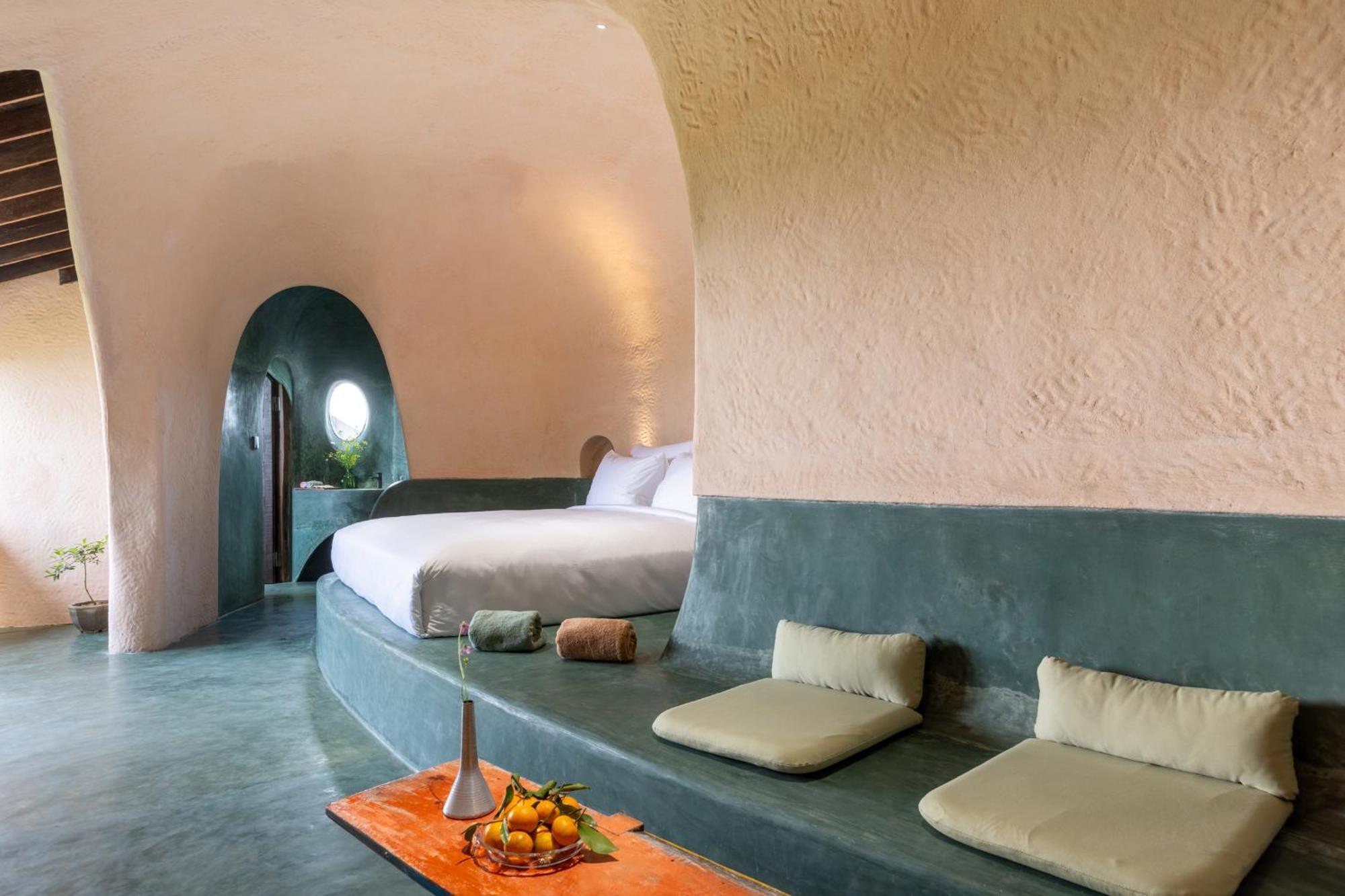 Reu Boutique Hotel هوي ان المظهر الخارجي الصورة