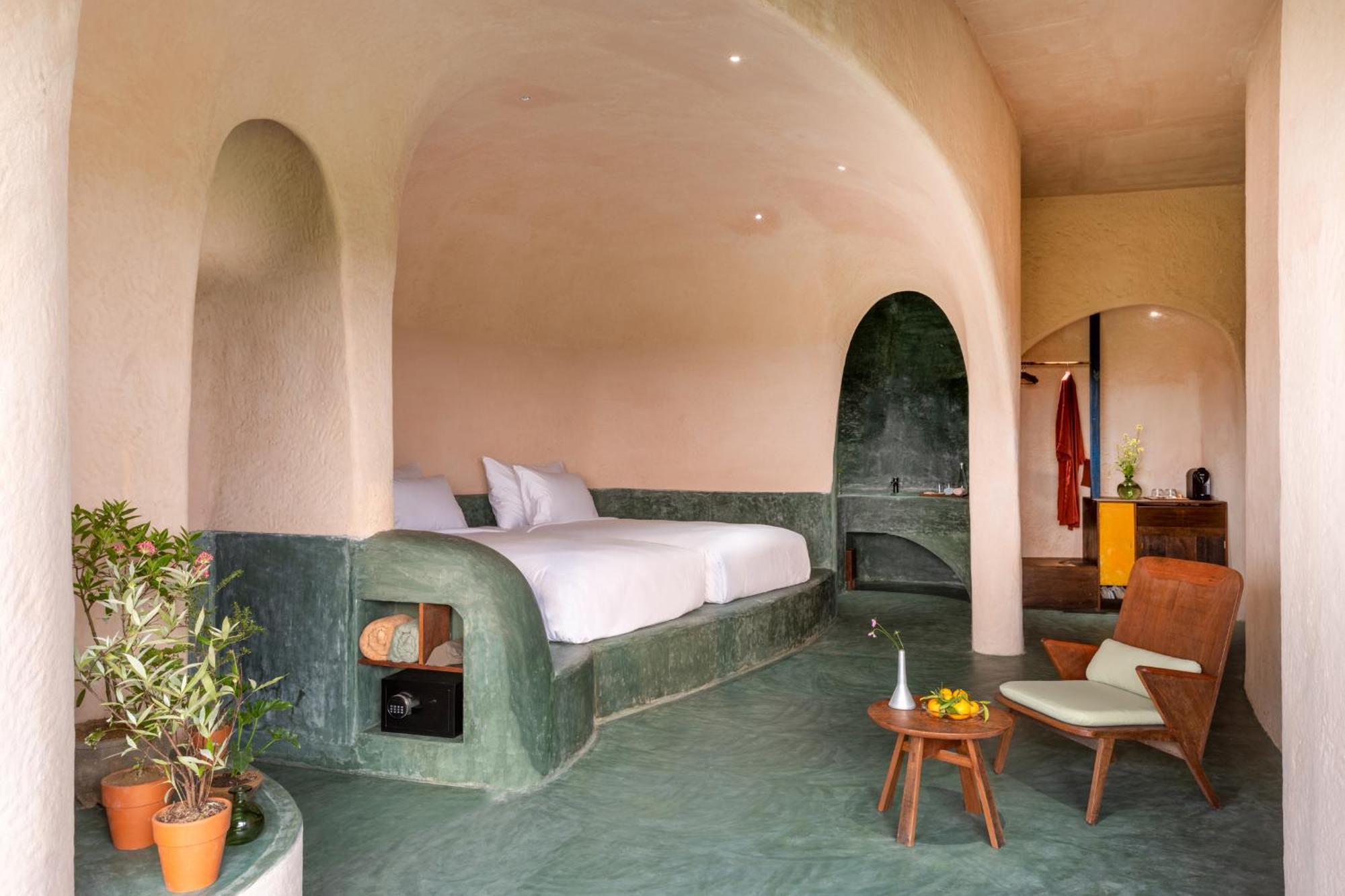 Reu Boutique Hotel هوي ان المظهر الخارجي الصورة