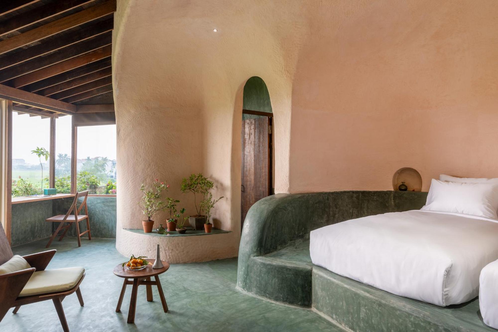 Reu Boutique Hotel هوي ان المظهر الخارجي الصورة