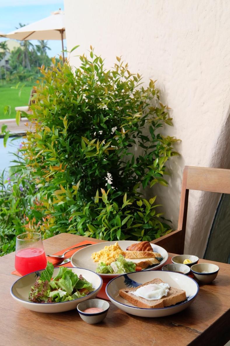 Reu Boutique Hotel هوي ان المظهر الخارجي الصورة
