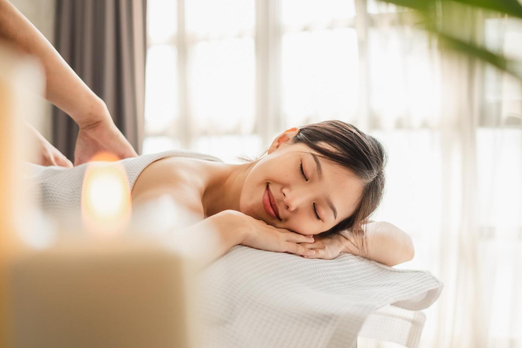 Reu Boutique Hotel هوي ان المظهر الخارجي الصورة