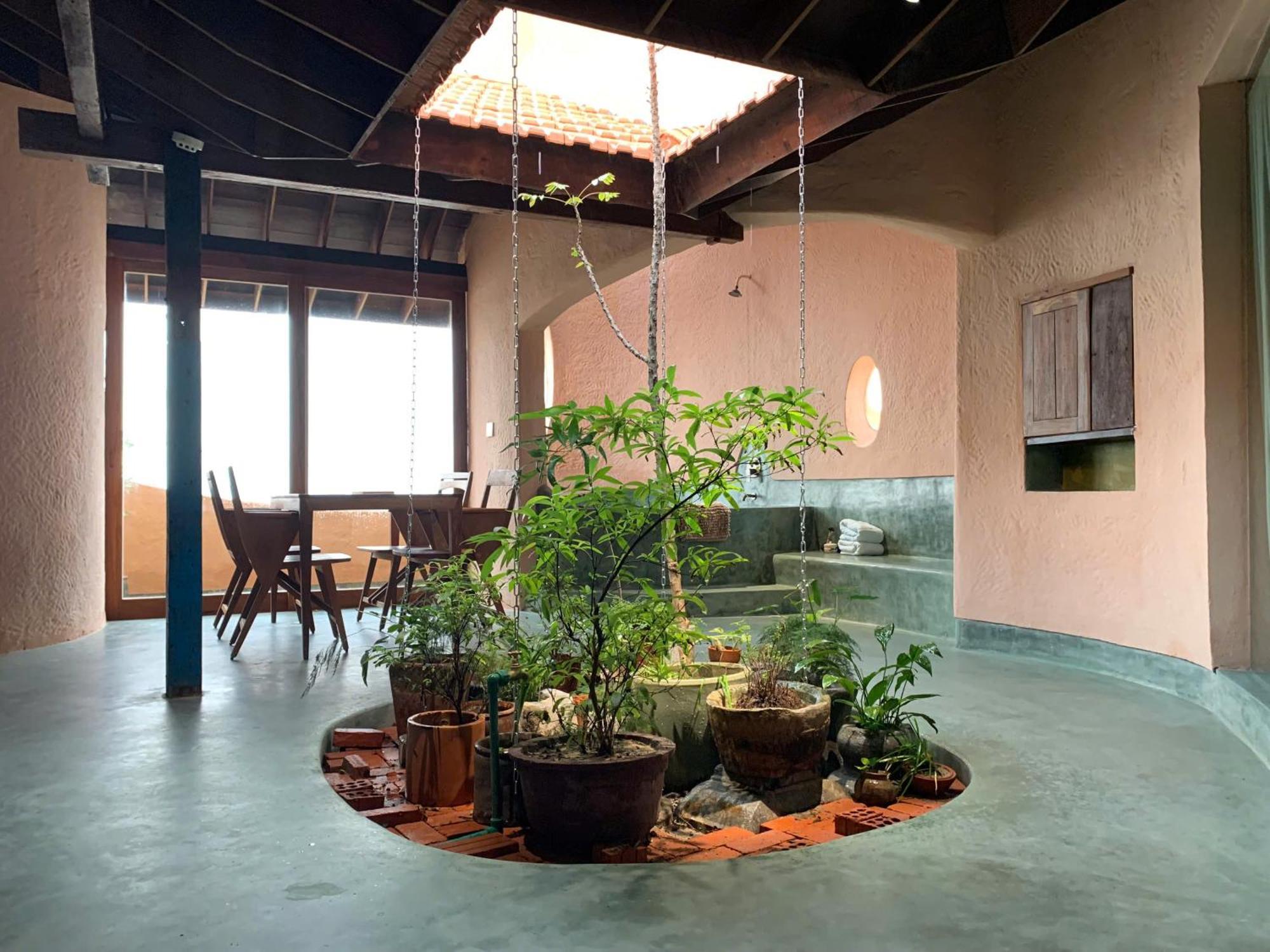 Reu Boutique Hotel هوي ان المظهر الخارجي الصورة