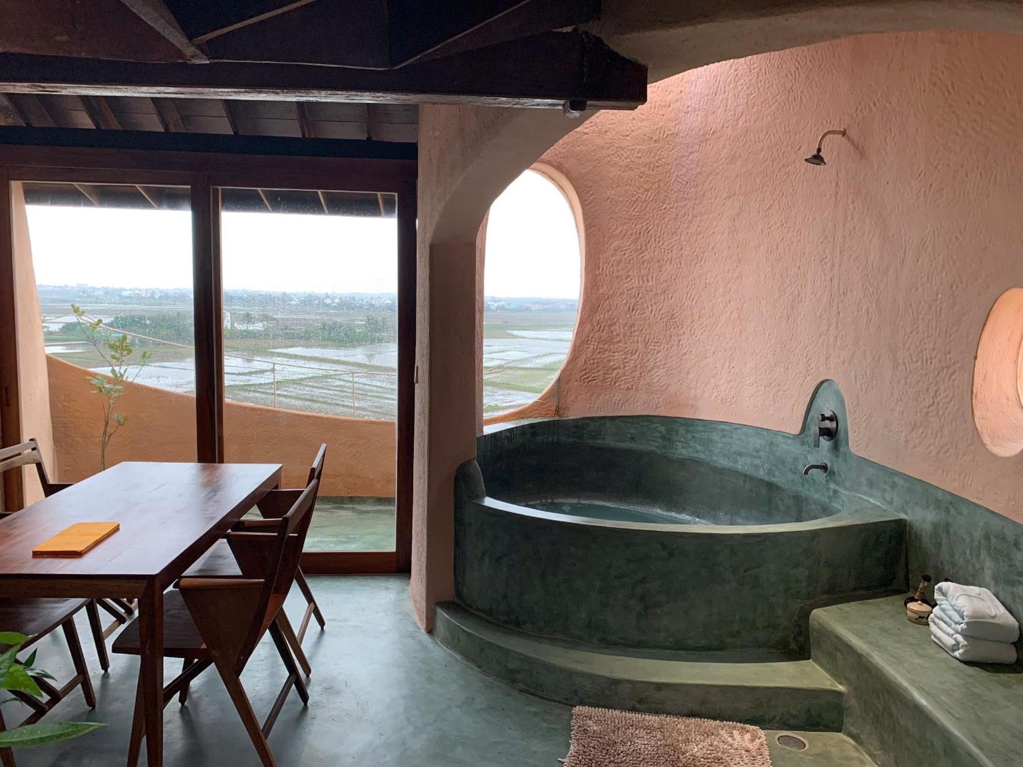 Reu Boutique Hotel هوي ان المظهر الخارجي الصورة