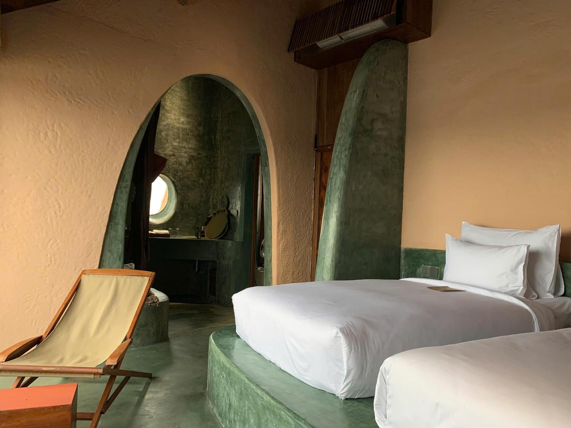 Reu Boutique Hotel هوي ان المظهر الخارجي الصورة