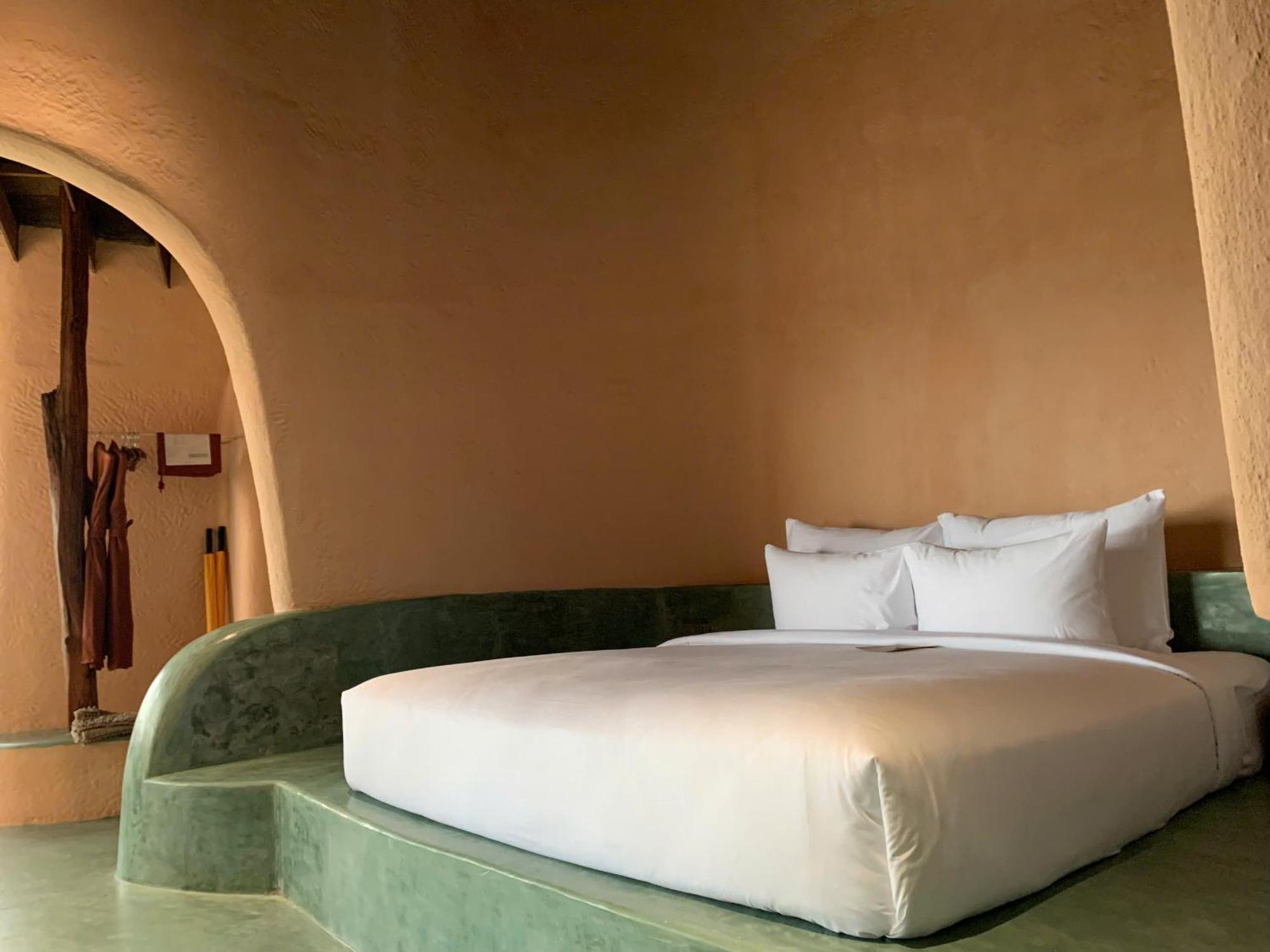 Reu Boutique Hotel هوي ان المظهر الخارجي الصورة