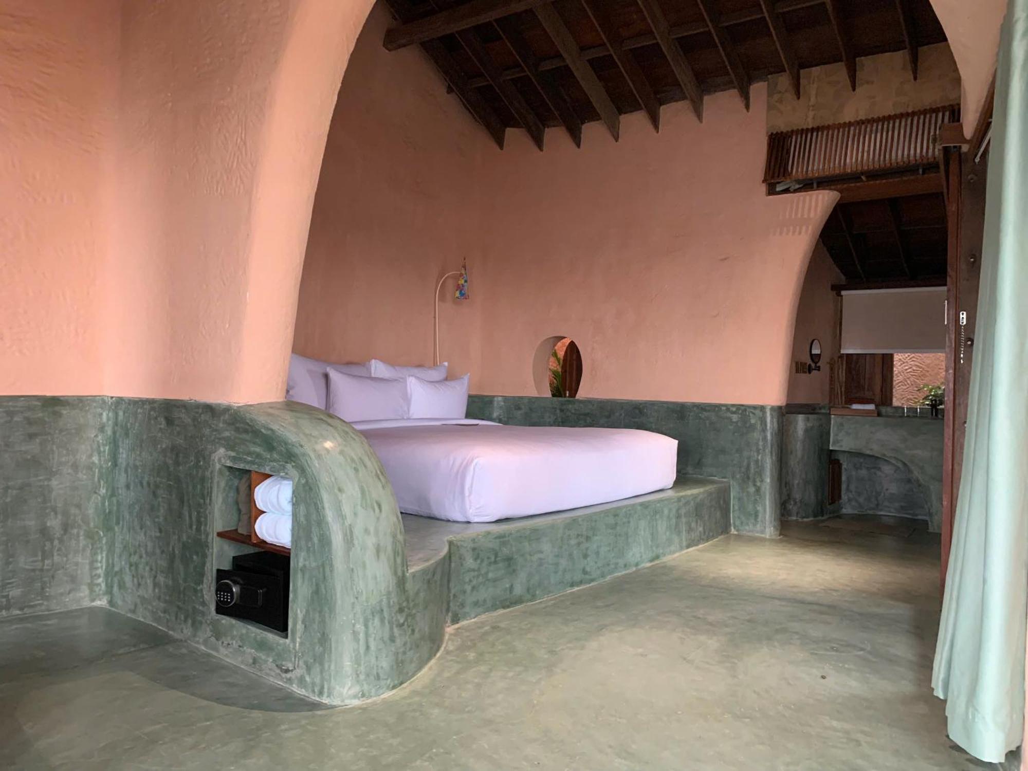 Reu Boutique Hotel هوي ان المظهر الخارجي الصورة