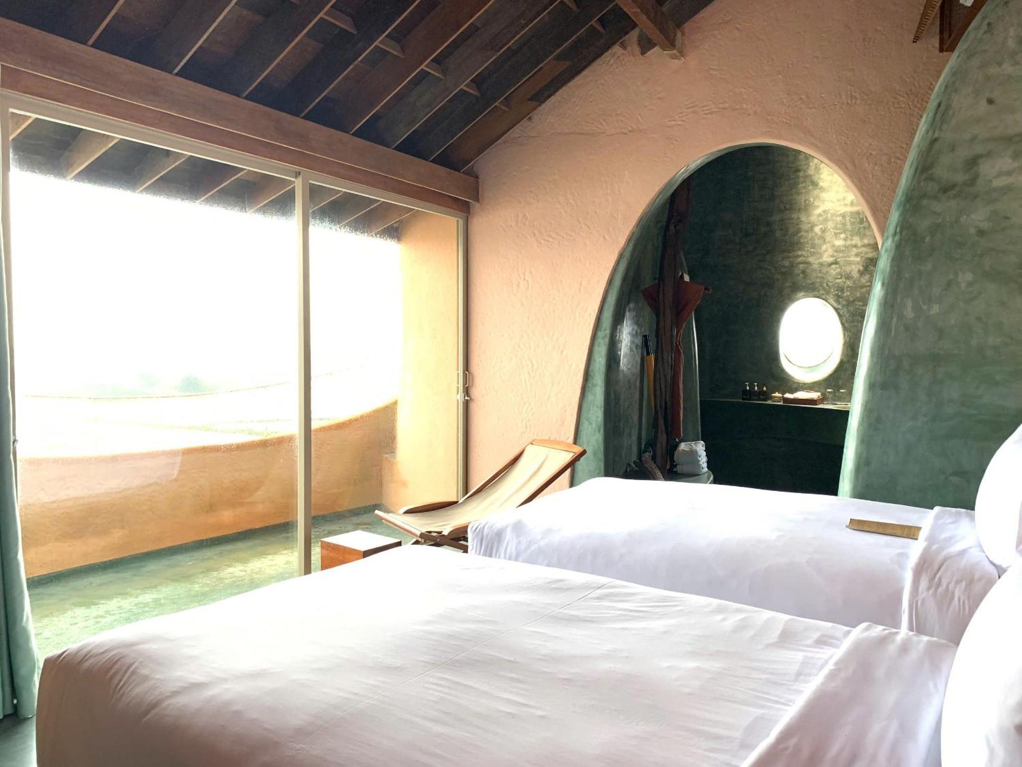 Reu Boutique Hotel هوي ان المظهر الخارجي الصورة